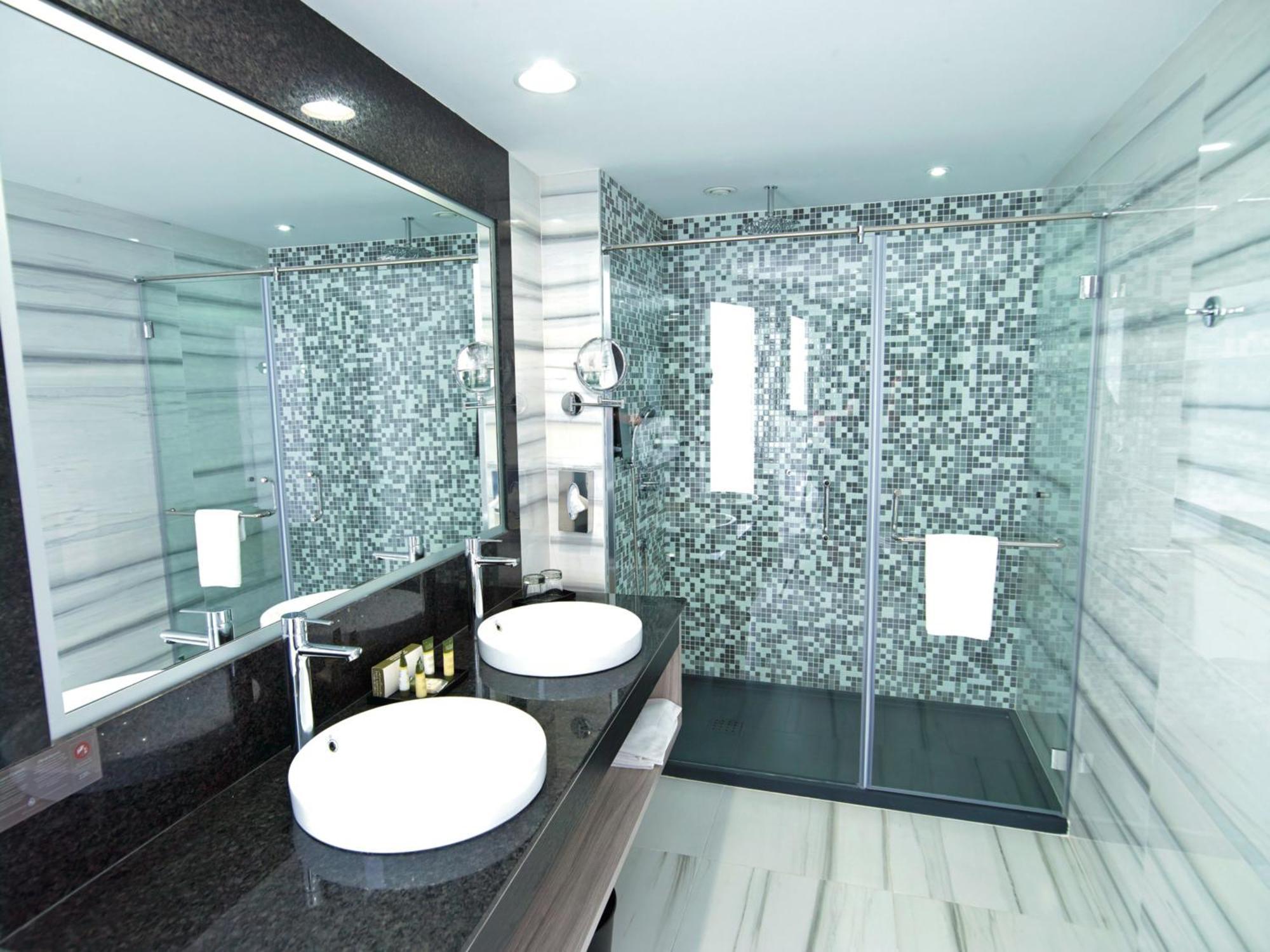 Habitación Doble Estándar