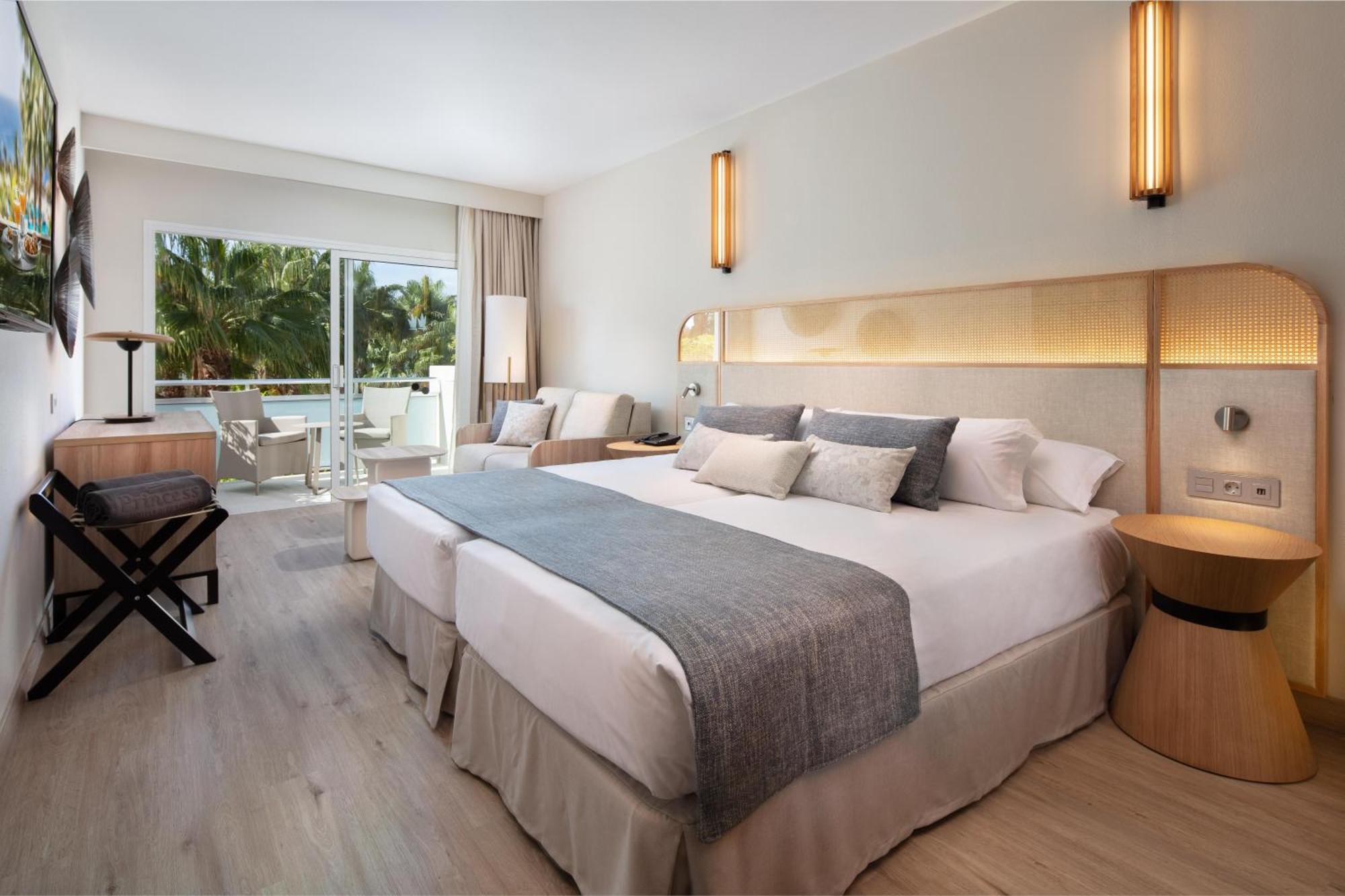 Habitación Doble Estándar (2 adultos)