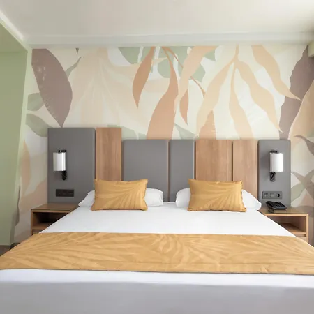 Hotel Riu Palace Maspalomas - Adults Only-2