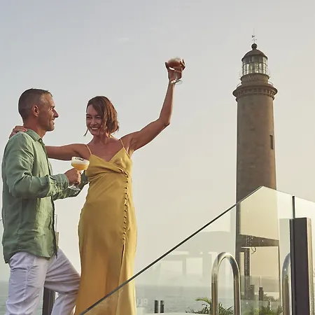 Hotel Faro, A Lopesan Collection Hotel - Adults Only-3