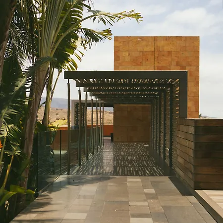 Salobre Hotel Resort&Serenity-2