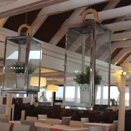 Hotel Livvo Dunagolf Suites-2